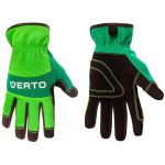 Manusi de lucru marimea 8" Verto 97H120 HardWork ToolsRange
