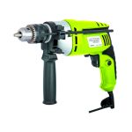 Masina de gaurit cu percutie 500W 13mm RD-ID26 GT HardWork ToolsRange
