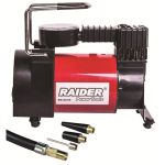 Mini compresor rd-ac05 raider 089402 HardWork ToolsRange