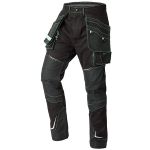 Pantaloni de lucru Premium PRO nr. XXL/56 NEO TOOLS 81-234-XXL HardWork ToolsRange