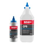 Pulbere de cretă CPB 1400 SOLA 66152401 HardWork ToolsRange