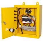 STAGER ATS400 Automatizare pentru generatoare trifazate seria FD, 4 poli, 13.8Vcc ProAdvanced PowerfulTools