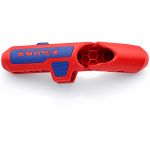 Scula universala pt dezizolat ErgoStrip® KNIPEX 16 95 01 SB HardWork ToolsRange