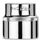 Tubulara hexagonala superlock 1/2", 36 mm Neo Tools 08-036 HardWork ToolsRange