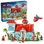LEGO Casa de pe plaja a lui Lilo si Stitch Quality Brand