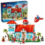 LEGO Casa de pe plaja a lui Lilo si Stitch Quality Brand
