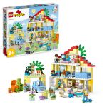 LEGO Casa familiei 3in1 Quality Brand