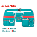 TOTAL - CENTURA PENTRU UNELTE PowerTool TopQuality