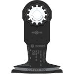 Bosch Panza pentru scule multifuncționale Expert PRO, 65X40mm ProAdvanced PowerfulTools