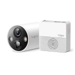 Camera de supraveghere WiFi TAPO 2K Full Color microfon -  TAPO C420S1 SafetyGuard Surveillance