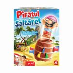 JOC DE SOCIETATE PIRATUL SALTARET SuperHeroes ToysZone