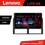 Navigatie Honda Civic 2012-2016 Lenovo Kit-CIVIC 8 core 6+128 GB Android Waze USB Navigatie Internet Youtube Radio CarStore Technology