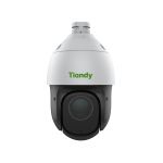 Speed dome IP PTZ Tiandy, 5MP, 5mm-115mm, 23x zoom optic, IR 150m, slot microSD, PoE - TC-H354S-23XIEV3.1 SafetyGuard Surveillance