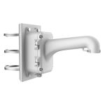 Suport stalp cu doza inclusa pentru camerele PTZ Hikvision DS-1604ZJ-BOX-POLE SafetyGuard Surveillance