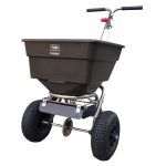 Texas CS6000S Dispersor centrifugal, 58L, max.3m ProAdvanced PowerfulTools