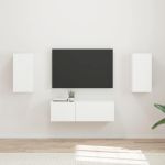 Alb 60 x 31 x 29,5 cm GartenMobel Dekor