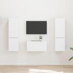 3 pcs Alb GartenMobel Dekor