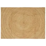 Covor Maro 140 x 200 cm Iută GartenMobel Dekor