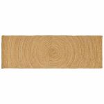 Covor Maro 60 x 300 cm Iută GartenMobel Dekor