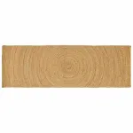 Covor Maro 80 x 200 cm Iută GartenMobel Dekor