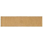 Covor Maro 80 x 400 cm Iută GartenMobel Dekor