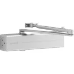Amortizor hidraulic, mecanism pinion,  forta fixa clasa EN2/3/(4) - ASSA ABLOY DC120-EV1 SafetyGuard Surveillance