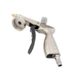 Pistol de vopsit antifon 2 în 1 Carguard – pentru antifonare și protecție anticorozivă – furtun flexibil 50 cm Best CarHome