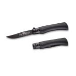 Briceag Old Bear Classic Total Black, lama 90 mm OutsideGear Venture