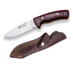 Cutit Joker Corzo, lama inox 10 cm, teaca piele OutsideGear Venture