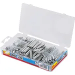 Set arcuri, 200 buc, Richmann GartenVIP DiyLine