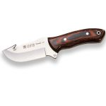 Cutit de jupuit Joker Venado D, lama 10 cm, teaca inclusa OutsideGear Venture