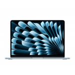MacBook Air 13.6" Retina/Apple M4 (CPU 10-core, GPU 10-core, Neural Engine16-core)/16GB/512GB - Sky Blue - US KB (2025) 35W USB‑C (Cto fromMC6U4RO/A) NewTechnology Media