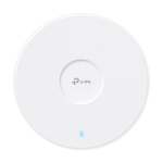 Access Point Wi-Fi 7, BE3600 Dual-Band, 4/5 dBi, 1 x RJ45 2.5 Gbps, PoE - TP-Link Omada EAP723 SafetyGuard Surveillance