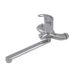 Baterie cadă cu para de duș, seria ERA FLOW ERA-Z-06 Innovative ReliableTools