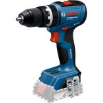 Bosch GSB 18V-65 (solo) Masina de gaurit si insurubat 18V, fara acumulator in set ProAdvanced PowerfulTools
