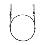 Cablu SFP28 25G, 1m - TP-Link Omada SM6220-1M SafetyGuard Surveillance