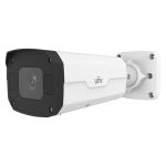 Camera IP seria LightHunter 4 MP, lentila AF 2.7-13.5 mm, IR50M, IK10 - UNV IPC2324SB-DZK-I0 SafetyGuard Surveillance