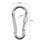 Carabina Nils NB5042 FitLine Training