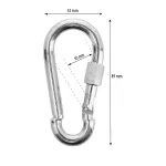 Carabina Nils NB5042 FitLine Training