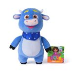 DORA SI PRIETENII JUCARIE DE PLUS TOTOR 20CM SuperHeroes ToysZone