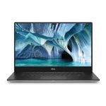 Laptop Second Hand DELL XPS 15 7590, Intel Core i5-9300H 2.40 - 4.10GHz, 16GB DDR4, 256GB SSD, GeForce GTX 1650 4GB, 15.6 Inch Full HD, Webcam NewTechnology Media