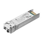 Modul SFP+, 10G, MM, 33m/300m, 850nm, Duplex LC/UPC - TP-Link Omada SM5110-SR SafetyGuard Surveillance