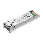 Modul SFP, 1.25 Gbps, MM, 225/550m, 850nm, Duplex LC/UPC - TP-Link Omada SM311LM SafetyGuard Surveillance