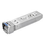 Modul SFP+ LC SM5110LSA-10 10GBase-BX WDM Bi-Directional - TP-Link SM5110LSA-10 SafetyGuard Surveillance