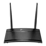 Router wireless TP-Link TL-MR100, N300, 4G LTE TL-MR100 SafetyGuard Surveillance