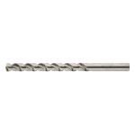 Unior 14000710300 Burghiu extralung pentru metal DIN1869, tip N, HSS rectificat, 3.0x100x150mm ProAdvanced PowerfulTools
