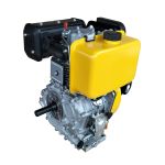 YD186FA Motor Diesel 5.7kW, 418cc, 1C, 4T, ax pana ProAdvanced PowerfulTools