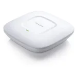 Access Point Wireless De Interior TP-Link EAP110 Performanță de 300 Mbps SafetyGuard Surveillance