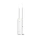 Access Point Wireless Exterior TP-Link EAP110-OUTDOOR: Conectivitate de 300 Mbps și Protecție IP65 SafetyGuard Surveillance