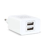 Adaptor de Încărcare USB 5V 2.4A - Alb Best CarHome